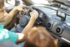 TomTom Via 53 Europe Traffic Produktbild-Vorschau 5