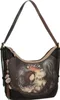 Anekke Dreamverse 39702-175 (1/braun/schwarz/print/multi) Produktbild-Vorschau 4