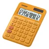 Casio MS-20UC-RG, Desktop, Einfacher Taschenrechner, 12 Produktbild-Vorschau 1