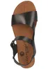 Cosmos Comfort Sandalen Sandalen Leder Produktbild-Vorschau 6