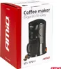 Auto-Kaffeemaschine 24V LKW Reise-Espresso AMIO-03233 Produktbild-Vorschau 7