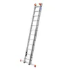 A single ladder is shown against a white background. Podgląd zdjęcia produktu