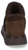 Skechers Keepsakes Lite Winter Snug 114895CHOC Boots, Produktbild-Vorschau 23