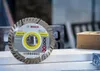 Disque à tronçonner diamanté PRO Multi Material X-Lock, 115 Voir les images du produit 14