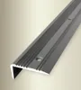 PROVISTON | Winkelprofil | Breite: 43 mm | Höhe: 0 - 20 mm Produktbild-Vorschau 1