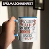 Trendation - So Sieht Ein Richtig Cooler Bassist Aus Tasse Produktbild-Vorschau 4