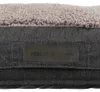 TRIXIE Vital Kissen Bendson - dunkelgrau/hellgrau - 100 × Produktbild-Vorschau 2