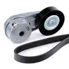 RIDEX 542R0013 Keilrippenriemensatz für OPEL ZAFIRA B (A05) Produktbild-Vorschau 5