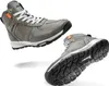 Stylmartin Piper Air Motorrad Schuhe, grau, 43 Produktbild-Vorschau 6