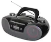Soundmaster SCD8300SW, Cyfrowy, DAB+, Gracz, 12 W, MP3, LCD Podgląd zdjęcia produktu 4