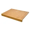 EXCELLENT HOUSEWARE Schneidebrett Nudelbrett 45x35 cm Produktbild-Vorschau 1