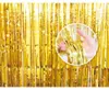 Silvesterparty Deko Partyset gold schwarz Partydekoration Produktbild-Vorschau 3
