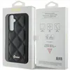Guess Guhcs23Fepsqsqsk S23 Fe S711Czarny/Nero Custodia Anteprima dell’immagine prodotto 8