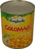 Bonduelle Goldmais Knackiger Mais für Ihre besten Rezepte Produktbild-Vorschau 2