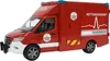 Bruder MB Sprinter Feuerwehr und Rettung L&S Produktbild-Vorschau 1