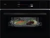 AEG Serie 9000 TP9SK821B, Modello medio, Forno elettrico, Anteprima dell’immagine prodotto 1
