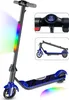 Elektroroller KXQ-EPRO E-Scooter Für Kinder 6-12 Jahren- Produktbild-Vorschau 1