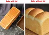 CANDeal Pour 1000g de pâte à pain grillé Moule à pâtisserie Voir les images du produit 2