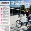 Stojan na kola - 3 Náhled obrázku produktu 3