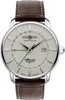 Orologio Zeppelin da uomo 84425 marrone Anteprima dell’immagine prodotto 1