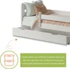 Kids Collective Kinderbett 90x200 cm Kinder Bett Jugendbett Produktbild-Vorschau 6
