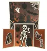 Stanzschablone - Yvonne Creations - Trick or Treat - Happy Produktbild-Vorschau 2