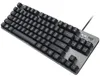 Logitech K835 TKL mechanische Tastatur TTC Red Produktbild-Vorschau 3
