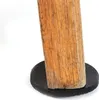 12Pcs Czarne samoprzylepne ochraniacze na podłogę Meble Podgląd zdjęcia produktu 6