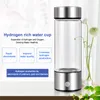 420 ml wasserstoffreiche Wasserflasche, Produktbild-Vorschau 2