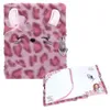 Tagebuch Cosy Cat mit Schloss Rosa Produktbild-Vorschau 1