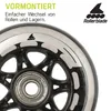 Rollerblade Wheelkit 84Mm/84A + Sg7 Neutro - Náhľad obrázku produktu 5