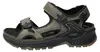 Allrounder Trekkingsandalen Herren 32323031323731 Grün 42 Produktbild-Vorschau 2
