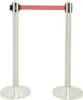 Securit - Edelstahl 100 cm Rollenband 210 cm rot | 1 Stück Produktbild-Vorschau 1