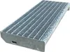 Metallstufe 1000x270 mm Gitterroststufen Metall Stufe Produktbild-Vorschau 4
