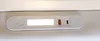 MODFU Lit simple 90 x 200 cm - Avec tiroir et port USB - Voir les images du produit 6