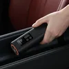 Baseus Super Mini Inflator Pumpe Luftkompressor Schwarz Produktbild-Vorschau 14