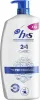 H&S Classic 2-in-1-Shampoo und Conditioner gegen Schuppen, Produktbild-Vorschau 1