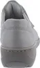 Waldläufer Straßenslipper(Trott) Abs.b.25 mm in weiss/weiss Produktbild-Vorschau 15
