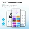 Soundcore A3004-Mavi, Kabel, Gesprekken/muziek, Koptelefoon Productafbeelding-voorbeeld 5
