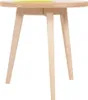 Beistelltisch Woody 100 Natural Produktbild-Vorschau 2