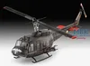 Revell Bell UH-1H Gunship, model helikopter, bouwpakket, Productafbeelding-voorbeeld 3