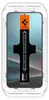 SPIGEN GLAS.TR EZ FIT HD 2er-Pack Sichtschutzglas GALAXY Produktbild-Vorschau 13