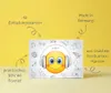Friendly Fox Einladung DJ Smiley, 12 Einladungskarten Produktbild-Vorschau 4