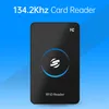 134.čítačka kariet RFID 2 kHz pre EMID/FDX-B, USB, ideálna Náhľad obrázku produktu 2