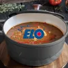 ELO Topf Gusseisen Ø26cm grau Productafbeelding-voorbeeld 16