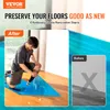 Folia ochronna do wykładzin VEVOR, 61 x 61 m, ochrona Podgląd zdjęcia produktu 2