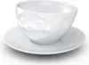 FIFTYEIGHT PRODUCTS T014701 FIFTYEIGHT Kaffeetasse 200ml - Voir les images du produit 4