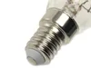 Philips Filament-Kerzenlampe, P45 E14, Kopfspiegel, 35 W, 4 Produktbild-Vorschau 4