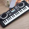 Keyboard Piano,Elektrisches Piano Instrument,Keyboard Piano Produktbild-Vorschau 5