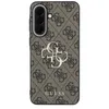 Handyhülle für Galaxy A37 5G, Guess Hardcase Leather, Braun Produktbild-Vorschau 7